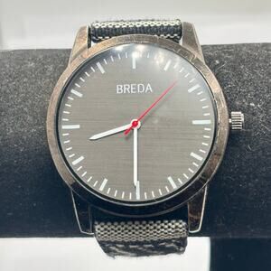 Vintage Western Breda Men's Watch